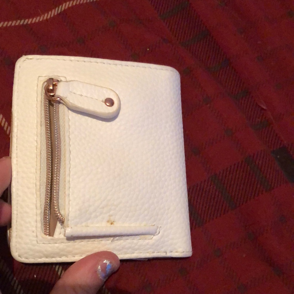 Button Wallet